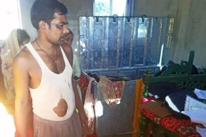 वीरपुर में अज्ञात चोरो में घर का ताला तोड़कर नगदी समेत लाखों रुपये का जेबरात लेकर हुआ फरार 29