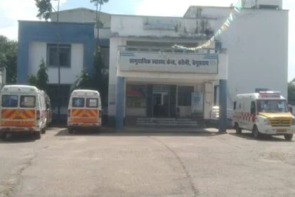 बेगूसराय में छठे दिन भी जारी रहा एम्बुलेंस चालक का अनिश्चितकालीन हड़ताल, मरीज परेशान, सरकार बेखबर 25