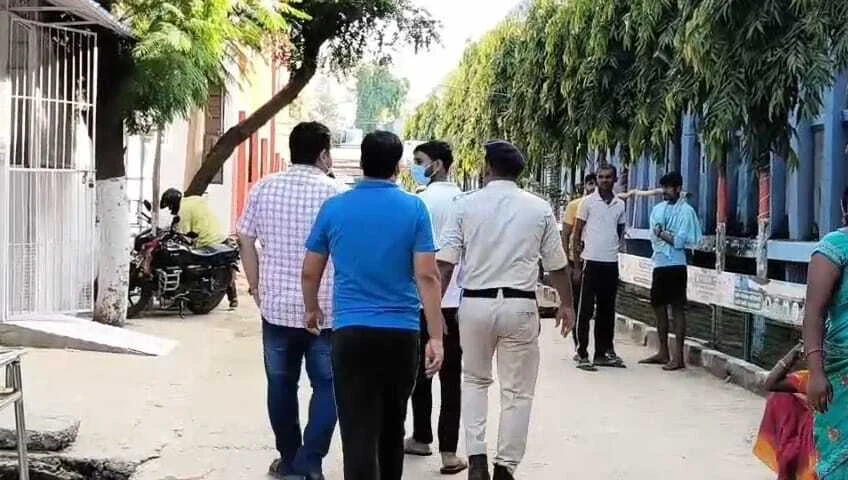 बेगूसराय में ट्रक व ट्रेक्टर की टक्कर में दो किसान की दर्दनाक मौत, आधा दर्जन से अधिक किसान घायल, परिजनों में मचा हाहाकार 2