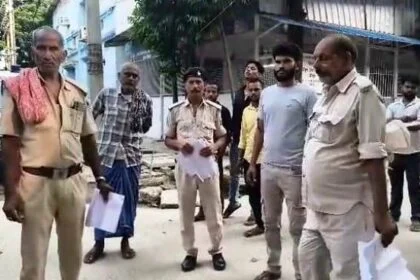 बेगूसराय में करंट के चपेट में आने एक छात्रा की दर्दनाक मौत,परिजनों में मचा कोहराम 30