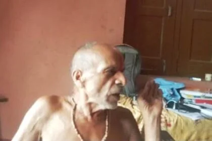 बेगूसराय-33 साल बाद आया फैसला, श्मशान जाने की उम्र में 10 वर्ष की सजा भुगत रहे हैं रिटायर शिक्षक 31