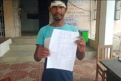 बेगूसराय के वीरपुर में सिगरेट उधार नहीं दिया तो किया जमकर मारपीट,10 हजार रुपए भी छिना,पुलिस जांच में जुटी 29