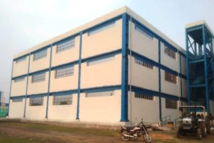 बियाडा बरौनी असुरारी में 12 सितम्बर को आदित्य बिड़ला फ़ैशन एंड रिटेल लिमिटेड की परिधान फैक्ट्री का होगा भव्य उदघाटन 26