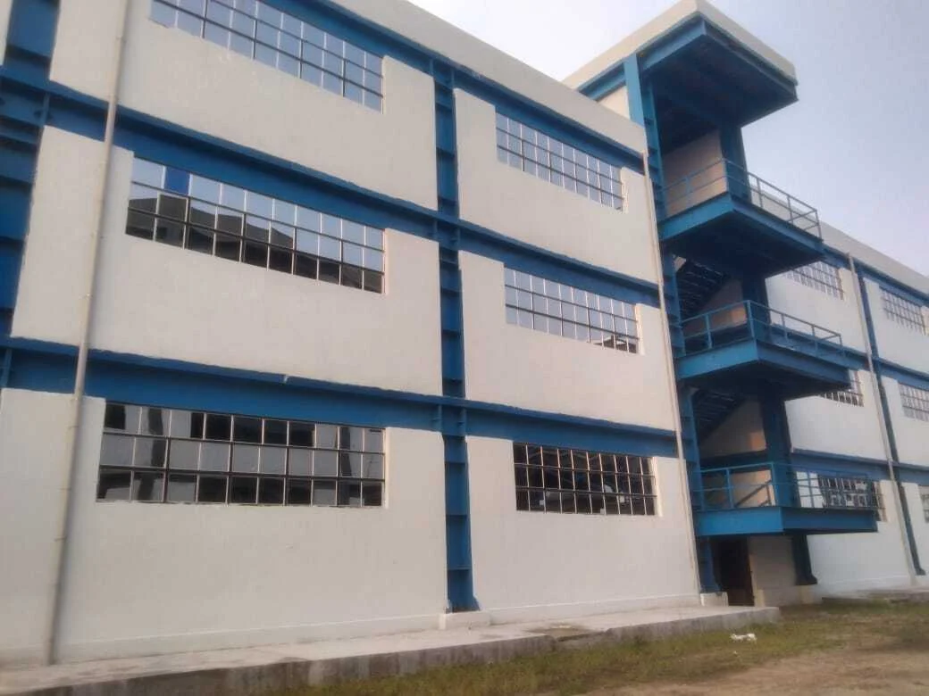 बियाडा बरौनी असुरारी में 12 सितम्बर को आदित्य बिड़ला फ़ैशन एंड रिटेल लिमिटेड की परिधान फैक्ट्री का होगा भव्य उदघाटन 2