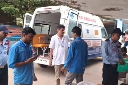 कैमूर: सड़क पार करने के दौरान अज्ञात स्कार्पियो वाहन की ठोकर से वकील की दर्दनाक मौत 16