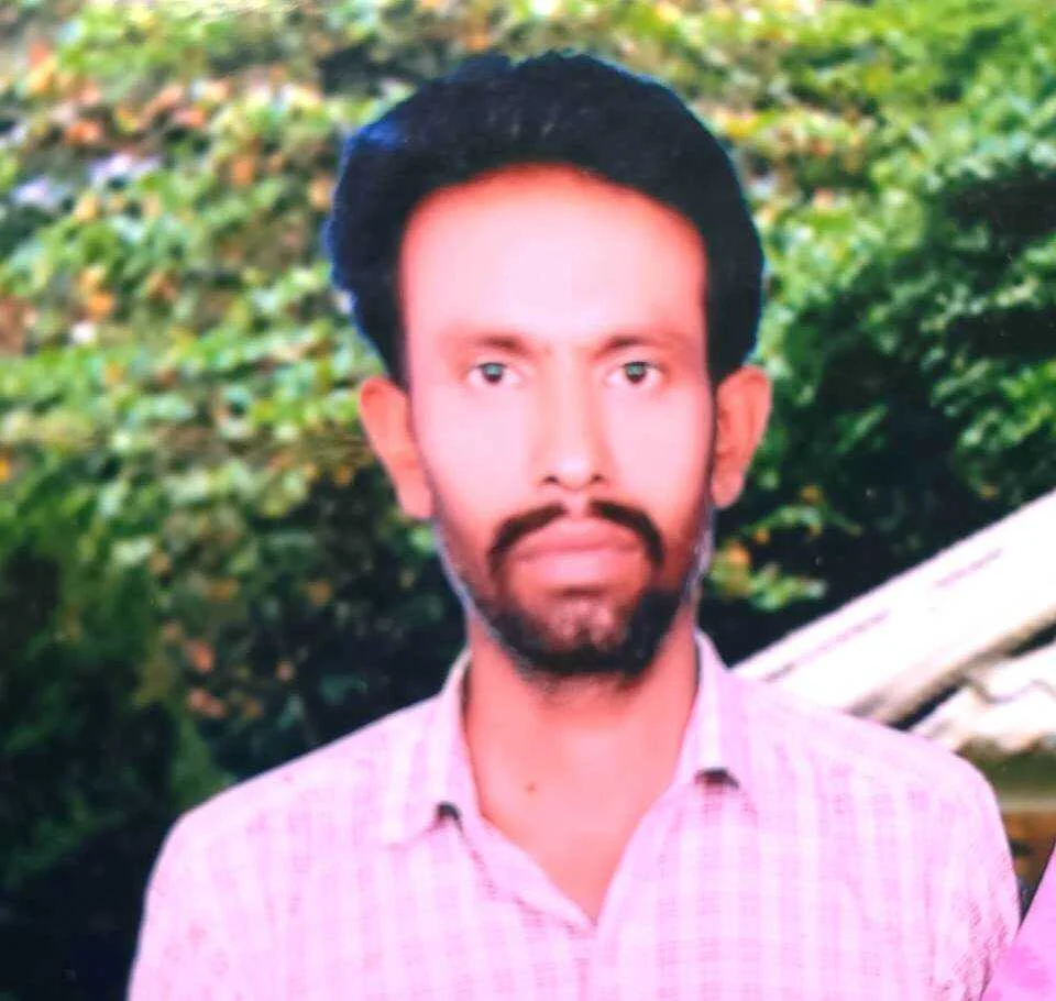 बीहट के युवक गोपाल कुमार का गुजरात के सूरत में सड़क हादसे मौत, परिजनों में मचा कोहराम 2