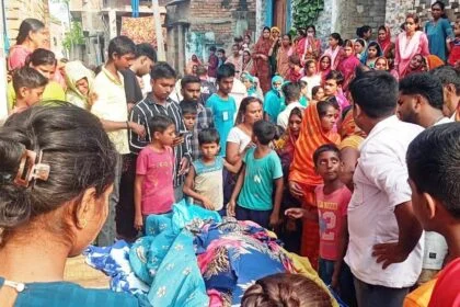 वीरपुर में अचानक प्लंबर के काम कर रहे 42 वर्षीय मिस्त्री की दर्दनाक मौत, परीजनों में मचा कोहराम 17