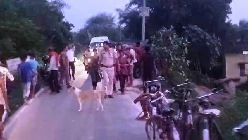 समस्तीपुर: मुफस्सिल थाना क्षेत्र में 15 वर्षीय किशोर का शव बुढ़ी गंडक नदी किनारे ढाब में बरामद, इलाके में फैली सनसनी 3