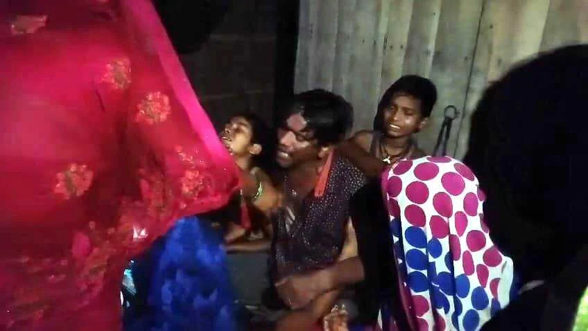 समस्तीपुर: मुफस्सिल थाना क्षेत्र में 15 वर्षीय किशोर का शव बुढ़ी गंडक नदी किनारे ढाब में बरामद, इलाके में फैली सनसनी 1