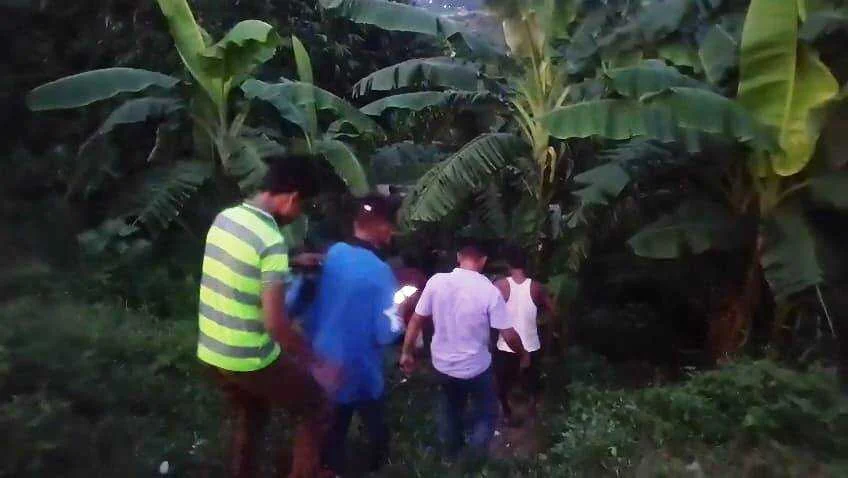 समस्तीपुर: मुफस्सिल थाना क्षेत्र में 15 वर्षीय किशोर का शव बुढ़ी गंडक नदी किनारे ढाब में बरामद, इलाके में फैली सनसनी 4