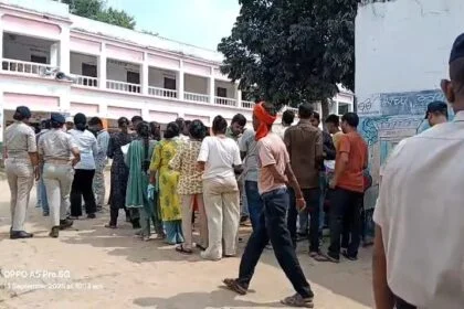 कैमूर: कड़ी सुरक्षा व्यवस्था के बीच बीपीएससी की 71 वीं संयुक्त परीक्षा आयोजित 63