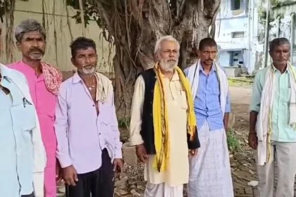 नालंदा: राजगीर के अरुणोदय स्कूल हॉस्टल में 8 साल के छात्र की संदिग्ध मौत,परिजनों ने लगाया पिटाई कर हत्या का आरोप 32