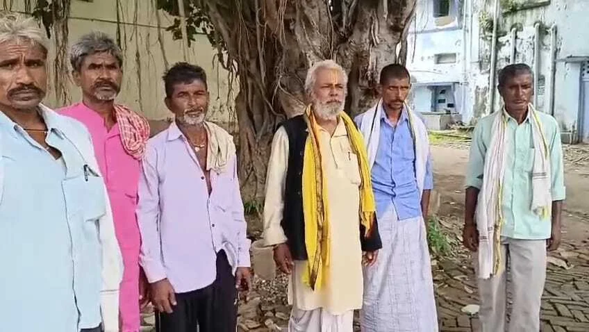 नालंदा: राजगीर के अरुणोदय स्कूल हॉस्टल में 8 साल के छात्र की संदिग्ध मौत,परिजनों ने लगाया पिटाई कर हत्या का आरोप 1