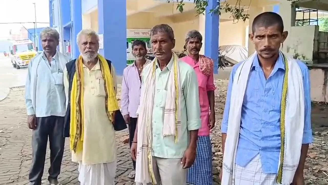 नालंदा: राजगीर के अरुणोदय स्कूल हॉस्टल में 8 साल के छात्र की संदिग्ध मौत,परिजनों ने लगाया पिटाई कर हत्या का आरोप 3