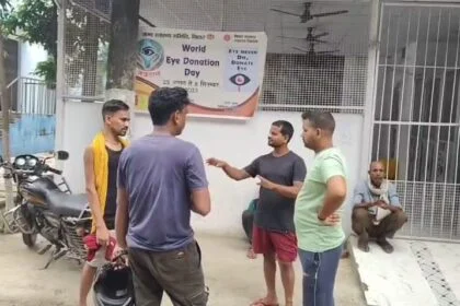 बेगूसराय में कुएं पर लगे ताले खोलने के विवाद में 48 वर्षीय व्यक्ति की पीट पीट कर हुआ हत्या, पुलिस कर रही है जांच 27