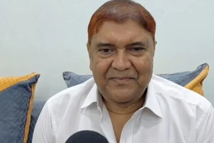 नालंदा: पर्यावरण मंत्री सुनील कुमार का महागठबंधन पर हमला-जातीय उन्माद और गुंडागर्दी से सत्ता पाना चाहते हैं विपक्षी,जनता कभी माफ नहीं करेगी 17