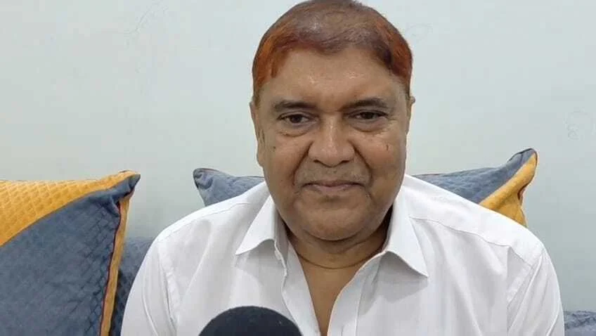 नालंदा: पर्यावरण मंत्री सुनील कुमार का महागठबंधन पर हमला-जातीय उन्माद और गुंडागर्दी से सत्ता पाना चाहते हैं विपक्षी,जनता कभी माफ नहीं करेगी 1