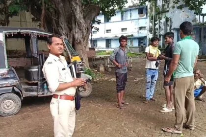 नालंदा: बहु ने तनाव में आकर किया सुसाइड,परिजनों ने लगाया सास पर हत्या कर फांसी पर लटकाने का आरोप, सास बहु में अक्सर होता था विवाद 20