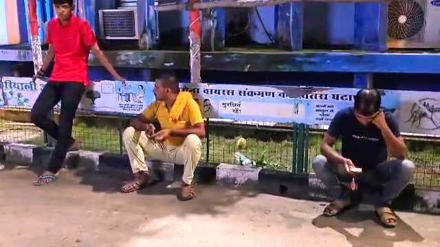 बेगूसराय में पति-पत्नी के बीच मामूली विवाद से नाराज पत्नी ने गले में फंदा लगाकर किया आत्महत्या 2