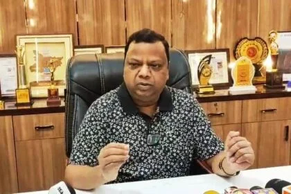 समस्तीपुर: कृष्णा इंस्टीट्यूट ऑफ टेक्नोलॉजी को आर्यभट्ट नॉलेज यूनिवर्सिटी, पटना से मिली संबद्धता 27