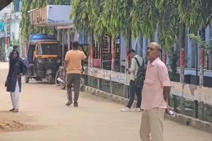 बेगूसराय में एक महिला ने बीमारी से परेशान होकर अपनी जीवनलीला समाप्त कर ली 18