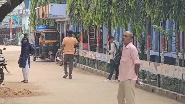 बेगूसराय में एक महिला ने बीमारी से परेशान होकर अपनी जीवनलीला समाप्त कर ली 1