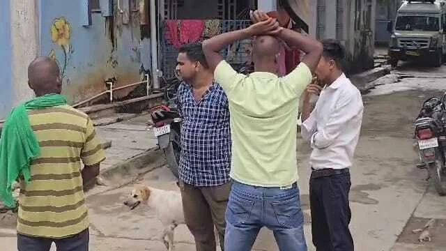 बेगूसराय में एक महिला ने बीमारी से परेशान होकर अपनी जीवनलीला समाप्त कर ली 2