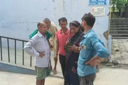 बेगूसराय मे सर्पदंश से एक महिला की मौत, झाड़ फूंक के चक्कर मे गयी महिला की जान 10