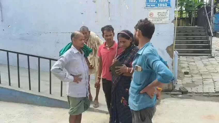 बेगूसराय मे सर्पदंश से एक महिला की मौत, झाड़ फूंक के चक्कर मे गयी महिला की जान 1