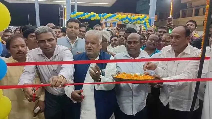 तेजस्वी के सभा से अपशब्द पर भड़के मंत्री श्रवण कुमार, बोले सत्ता भोगने वालों का बिहार की संस्कृति से कोई लेना-देना नहीं 2