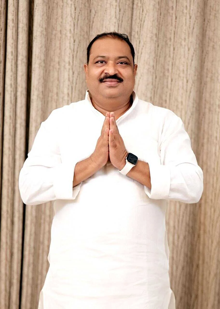 समस्तीपुर की कुल 10 विधानसभा सीटों में से कम से कम एक सीट अल्पसंख्यक समाज के लिए आरक्षित की जाए - तारिक रहमान बॉबी 2