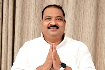 समस्तीपुर की कुल 10 विधानसभा सीटों में से कम से कम एक सीट अल्पसंख्यक समाज के लिए आरक्षित की जाए - तारिक रहमान बॉबी 25