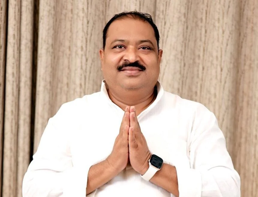 समस्तीपुर की कुल 10 विधानसभा सीटों में से कम से कम एक सीट अल्पसंख्यक समाज के लिए आरक्षित की जाए - तारिक रहमान बॉबी 1