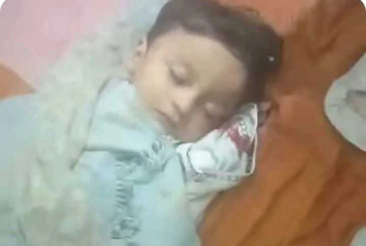 समस्तीपुर में बेखौफ बदमाशों ने एक घर में घुसकर कई राउंड चलाई गोली, गोलीबारी में दो साल के मासूम की गोली लगने से मौत 2