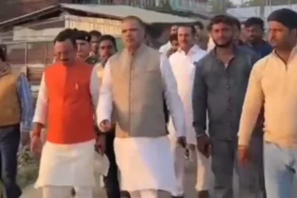 बेगूसराय कोर्ट का फैसला, पूर्व सांसद सूरजभान सिंह को एक साल और भाजपा नेता राम लखन सिंह को चार साल का कारावास 15