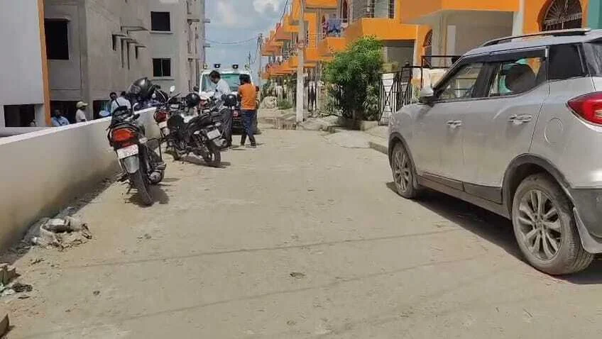 आर्थिक अपराध इकाई ने समस्तीपुर में बिजली विभाग के अधीक्षण अभियंता विवेकानंद के पटना, सिवान और समस्तीपुर स्थित ठिकानों पर छापेमारी 2