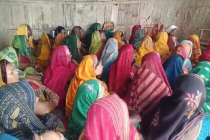 खगड़िया-खाते में राशि मिलते ही जीविका दीदियों के चेहरे पर खुशी 2