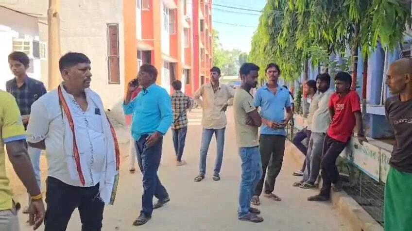 प्रेमी की धोखाधड़ी से आहत शादीशुदा महिला ने फांसी लगाकर अपनी जीवन लीला की समाप्त 1