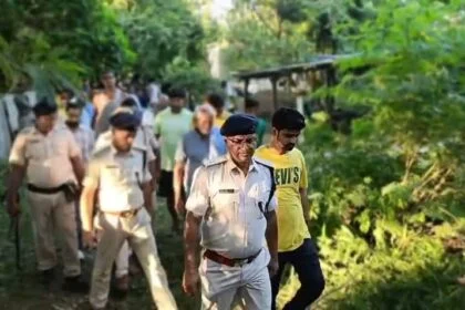 बेगूसराय में बेख़ौफ़ अपराधियों ने दिनदहाड़े एक किसान को गोली मारकर किया निर्मम तरीके से हत्या 29