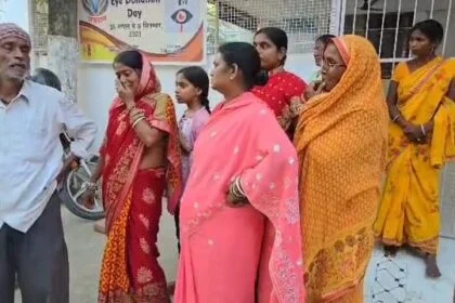 बेगूसराय में गंगा नदी में डूबने से एक व्यक्ति की दर्दनाक मौत, परिजनों में मचा कोहराम 21