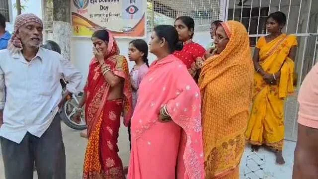 बेगूसराय में गंगा नदी में डूबने से एक व्यक्ति की दर्दनाक मौत, परिजनों में मचा कोहराम 1