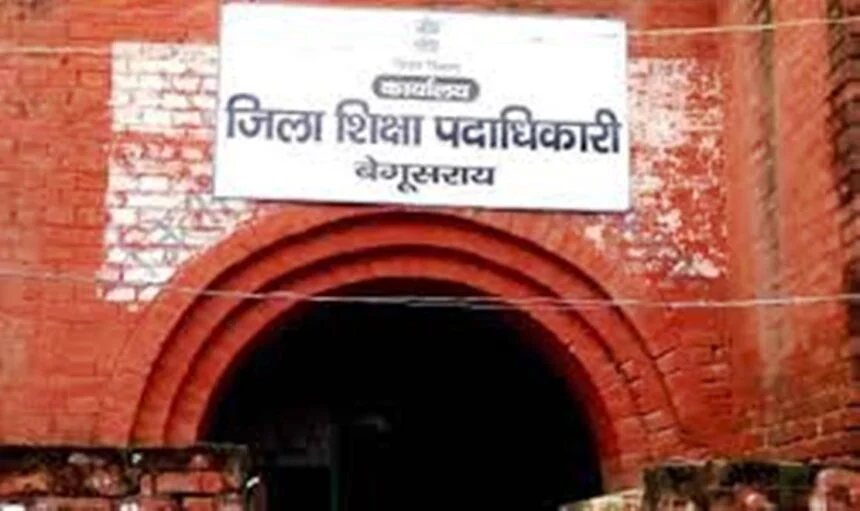 बेगूसराय में 16 सितंबर से छात्रों को राष्ट्रीय कृमिमुक्त दवा का कराया जाएगा सेवन 1