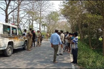 पुलिस ने चलाया वाहन जांच अभियान, वसुले गए साढ़े तेंतीस हजार रुपए का जुर्माना 17