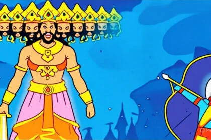 समस्तीपुर में 70 फीट के रावण का दहन हाउसिंग बोर्ड मैदान में  किया जायेगा  26