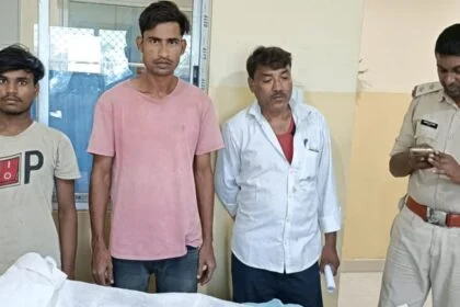 बिजली की शॉट सर्किट से घायल बरौनी पावर ग्रिड के कामगार मो शाहबुद्दीन की ईलाज के दौरान हुई मौत 29