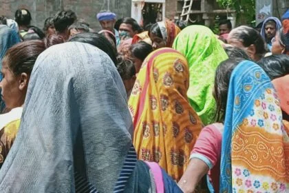 ससुराल आए युवक की संदिग्धावस्था में हुई मौत,फंदा लगाकर आत्म हत्या करने की बात आ रही है सामने 16