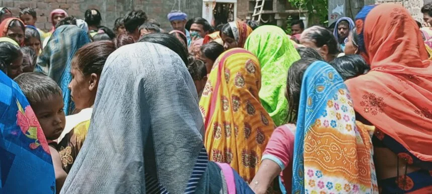 ससुराल आए युवक की संदिग्धावस्था में हुई मौत,फंदा लगाकर आत्म हत्या करने की बात आ रही है सामने 1