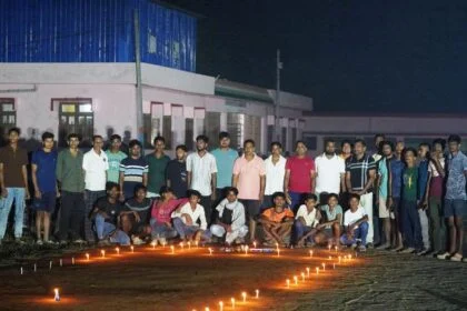 वीरपुर में छिट फुट घटनाओं को छोड़ दिपावली हर्षोल्लास के साथ हुआ संपन्न 4