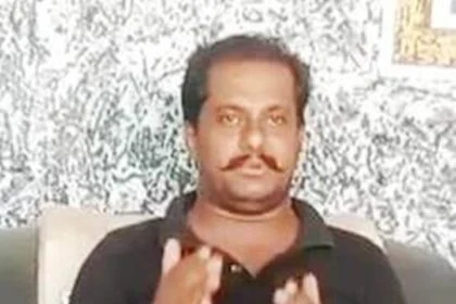 समस्तीपुर: वारिसनगर की जनता इस बार बदलाव चाहती है - बेलाल रजा 4