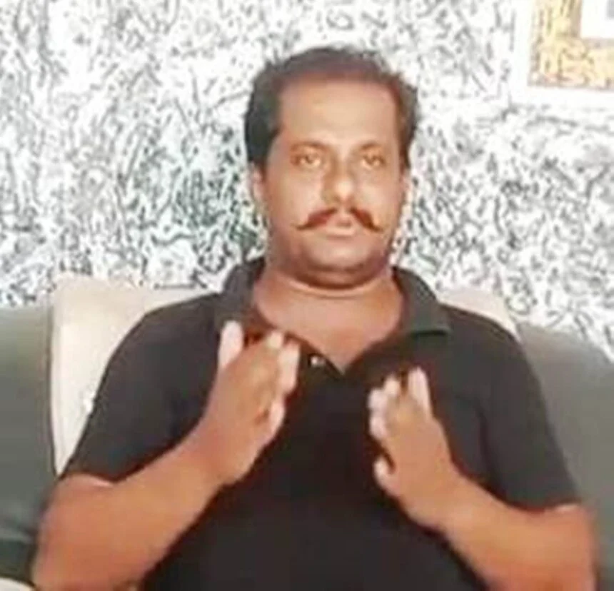 समस्तीपुर: वारिसनगर की जनता इस बार बदलाव चाहती है - बेलाल रजा 1